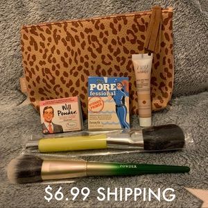 Face Makeup Bundle
